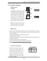 Предварительный просмотр 57 страницы Supermicro SUPERSERVER 6013A-T User Manual