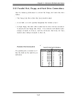 Предварительный просмотр 59 страницы Supermicro SUPERSERVER 6013A-T User Manual