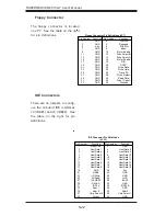 Предварительный просмотр 60 страницы Supermicro SUPERSERVER 6013A-T User Manual