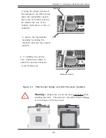 Предварительный просмотр 37 страницы Supermicro SUPERSERVER 6013L-8 User Manual