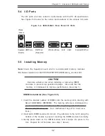 Предварительный просмотр 41 страницы Supermicro SUPERSERVER 6013L-8 User Manual