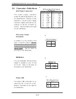 Предварительный просмотр 46 страницы Supermicro SUPERSERVER 6013L-8 User Manual