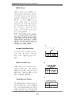 Предварительный просмотр 54 страницы Supermicro SUPERSERVER 6013L-8 User Manual