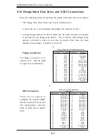 Предварительный просмотр 58 страницы Supermicro SUPERSERVER 6013L-8 User Manual