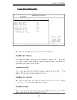 Предварительный просмотр 75 страницы Supermicro SUPERSERVER 6013L-8 User Manual