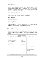 Предварительный просмотр 86 страницы Supermicro SUPERSERVER 6013L-8 User Manual