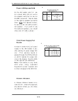 Предварительный просмотр 52 страницы Supermicro SUPERSERVER 6013P-8 Plus User Manual