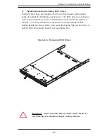 Предварительный просмотр 67 страницы Supermicro SUPERSERVER 6013P-8 Plus User Manual