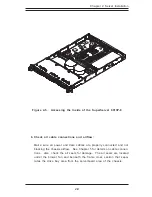 Предварительный просмотр 27 страницы Supermicro SuperServer 6013P-8 User Manual