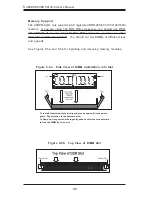 Предварительный просмотр 44 страницы Supermicro SuperServer 6013P-8 User Manual