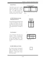 Предварительный просмотр 51 страницы Supermicro SuperServer 6013P-8 User Manual