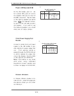 Предварительный просмотр 52 страницы Supermicro SuperServer 6013P-8 User Manual