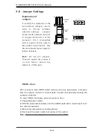 Предварительный просмотр 54 страницы Supermicro SuperServer 6013P-8 User Manual