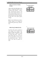 Предварительный просмотр 56 страницы Supermicro SuperServer 6013P-8 User Manual