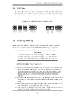 Preview for 41 page of Supermicro SUPERSERVER 6013P-i User Manual