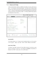 Preview for 72 page of Supermicro SUPERSERVER 6013P-i User Manual