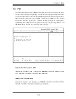 Preview for 85 page of Supermicro SUPERSERVER 6013P-i User Manual