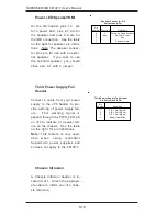 Preview for 52 page of Supermicro SuperServer 6013P-T User Manual