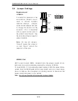 Preview for 54 page of Supermicro SuperServer 6013P-T User Manual