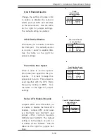 Preview for 55 page of Supermicro SuperServer 6013P-T User Manual