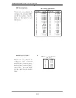 Preview for 58 page of Supermicro SuperServer 6013P-T User Manual