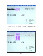 Preview for 110 page of Supermicro SuperServer 6013P-T User Manual