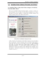 Preview for 121 page of Supermicro SuperServer 6013P-T User Manual