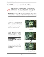 Предварительный просмотр 38 страницы Supermicro SUPERSERVER 6014A-8 User Manual