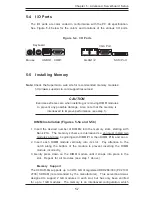 Предварительный просмотр 43 страницы Supermicro SUPERSERVER 6014A-8 User Manual