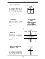 Предварительный просмотр 51 страницы Supermicro SUPERSERVER 6014A-8 User Manual