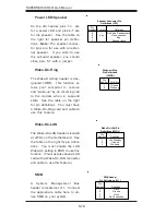 Предварительный просмотр 52 страницы Supermicro SUPERSERVER 6014A-8 User Manual