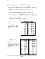 Предварительный просмотр 58 страницы Supermicro SUPERSERVER 6014A-8 User Manual