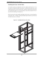 Предварительный просмотр 22 страницы Supermicro SUPERSERVER 6014H-32 User Manual