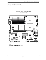 Предварительный просмотр 43 страницы Supermicro SUPERSERVER 6014H-32 User Manual