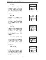 Предварительный просмотр 46 страницы Supermicro SUPERSERVER 6014H-32 User Manual