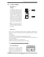 Предварительный просмотр 51 страницы Supermicro SUPERSERVER 6014H-32 User Manual