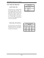 Предварительный просмотр 54 страницы Supermicro SUPERSERVER 6014H-32 User Manual