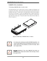 Предварительный просмотр 62 страницы Supermicro SUPERSERVER 6014H-32 User Manual