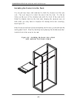 Предварительный просмотр 22 страницы Supermicro SuperServer 6014H-i User Manual