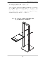 Предварительный просмотр 23 страницы Supermicro SuperServer 6014H-i User Manual