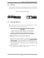 Предварительный просмотр 41 страницы Supermicro SuperServer 6014H-i User Manual