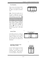 Предварительный просмотр 51 страницы Supermicro SuperServer 6014H-i User Manual