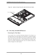 Предварительный просмотр 62 страницы Supermicro SuperServer 6014H-i User Manual