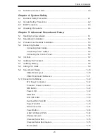 Предварительный просмотр 7 страницы Supermicro SUPERSERVER 6014L-M4 User Manual