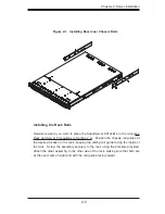 Предварительный просмотр 23 страницы Supermicro SUPERSERVER 6014L-M4 User Manual