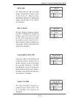 Предварительный просмотр 49 страницы Supermicro SUPERSERVER 6014L-M4 User Manual