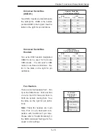 Предварительный просмотр 51 страницы Supermicro SUPERSERVER 6014L-M4 User Manual