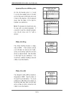 Предварительный просмотр 52 страницы Supermicro SUPERSERVER 6014L-M4 User Manual