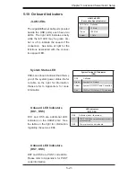 Предварительный просмотр 57 страницы Supermicro SUPERSERVER 6014L-M4 User Manual