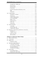 Preview for 8 page of Supermicro SUPERSERVER 6014L-T User Manual